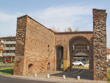 Porta San Bortolo