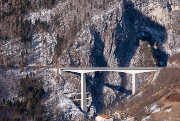 Ponte Valgadena