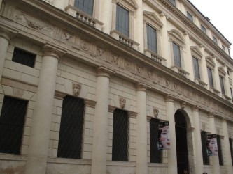 Palazzo Cordellina