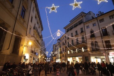 Natale a Vicenza
